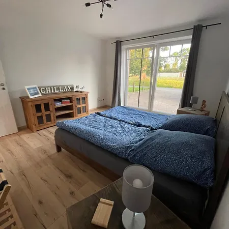 Ruge Appartement Sankt Michaelisdonn