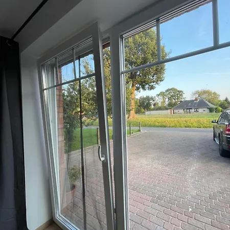 Ruge * Sankt Michaelisdonn