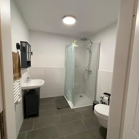 Ruge Appartement *