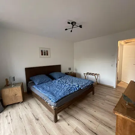 Ruge Appartement Sankt Michaelisdonn
