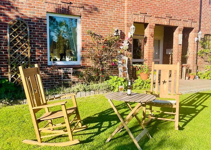 Ruge Sankt Michaelisdonn