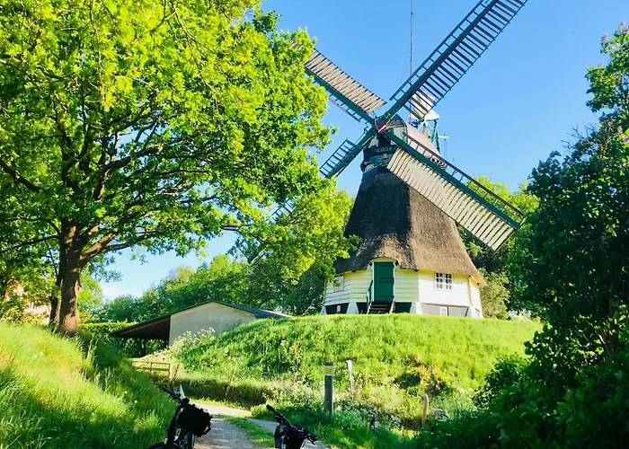 Ruge Sankt Michaelisdonn